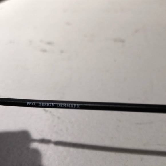 Pro Design Att-I-Tude Collection P.721 Sunglasses - Picture 3 of 5